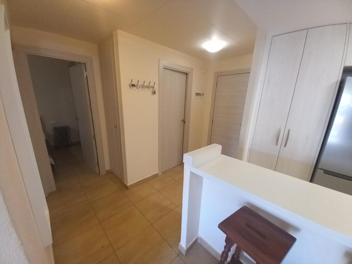 Rosesapparts Gran Via المظهر الخارجي الصورة